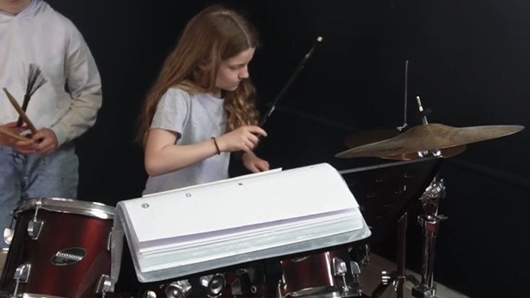 DECOUVERTE INSTRUMENTS